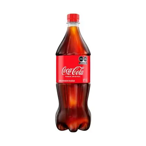 Coca Cola 1L